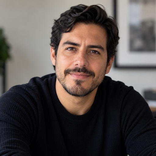 Rodolfo Martínez, editor de casino y apuestas en El Universal