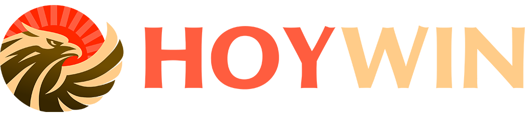 Logo de Hoywin