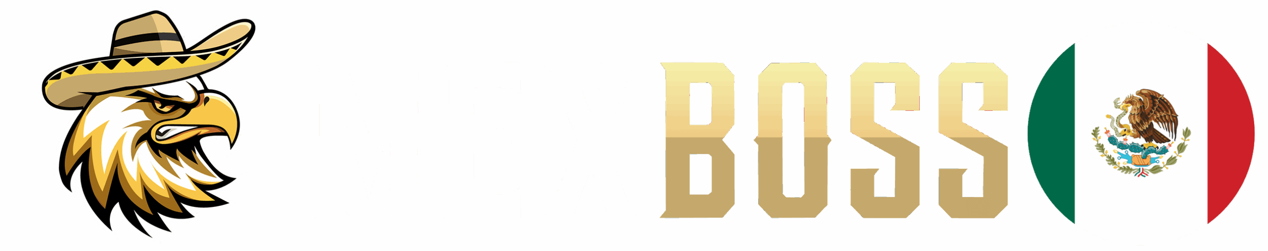 Logo de Mexboss