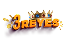 Logo de Tres Reyes
