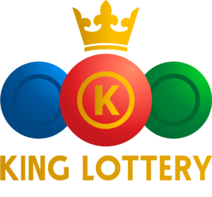 Logo King Lottery