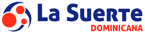 Logo La Suerte Dominicana