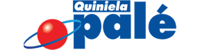 Logo Quiniela Pale