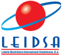 Logo LEIDSA