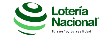 Logo Loteria Nacional Dominicana